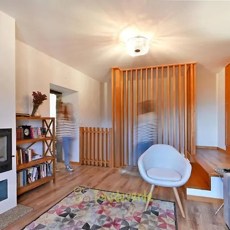 Сasa de vacaciones Sé Apartamentos - Casa do Alfaiate *