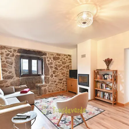 Сasa de vacaciones Sé Apartamentos - Casa do Alfaiate