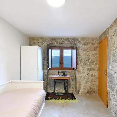 Сasa de vacaciones Sé Apartamentos - Casa do Alfaiate *