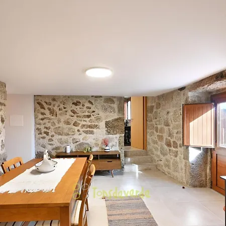 Сasa de vacaciones Sé Apartamentos - Casa do Alfaiate